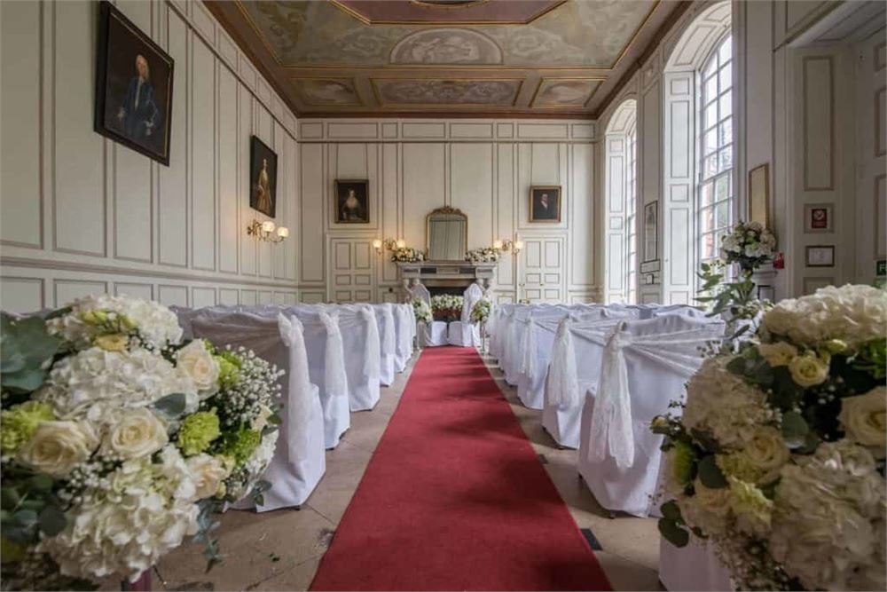 21 of the best wedding venues Essex has to offer