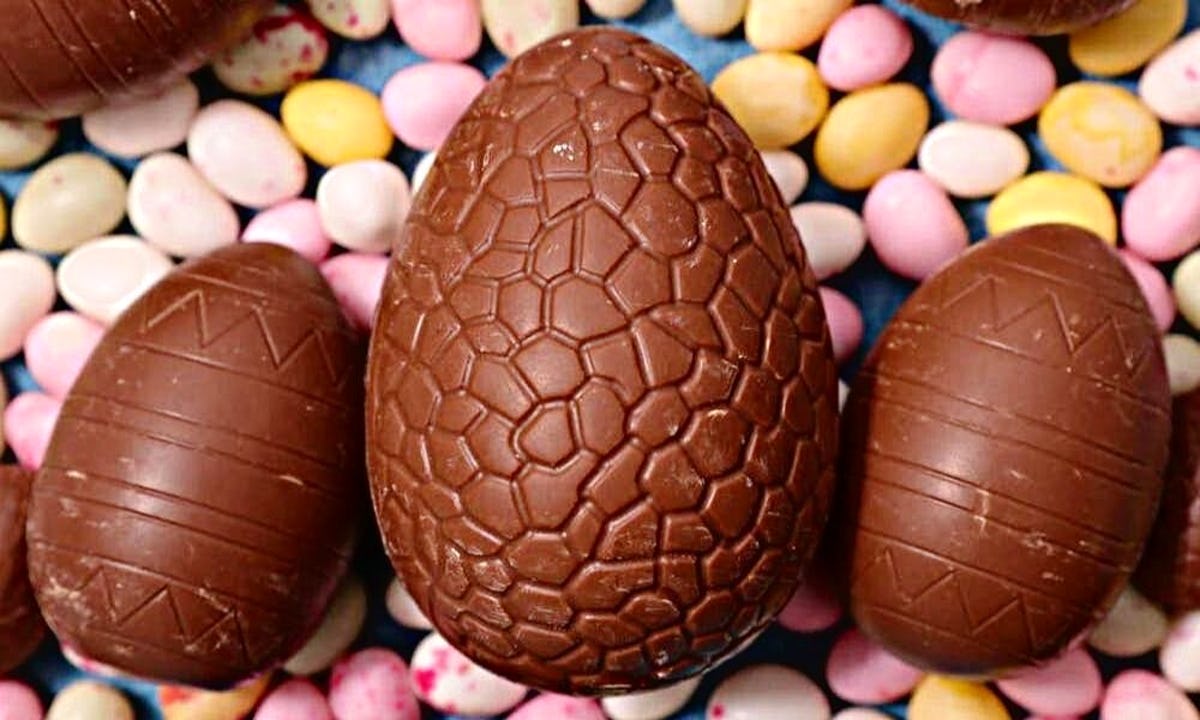 The best Easter eggs 20 20 must try chocolatey creations