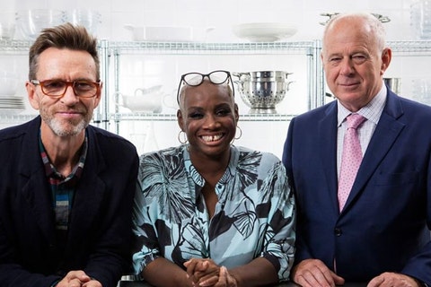 Great British Menu 2020: Everything you need to know
