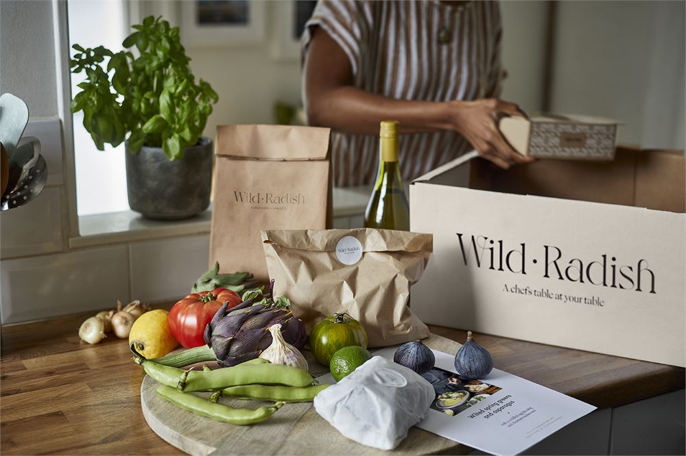 24 of the best recipe boxes: UK wide meal boxes to help you cook restaurant quality food at home