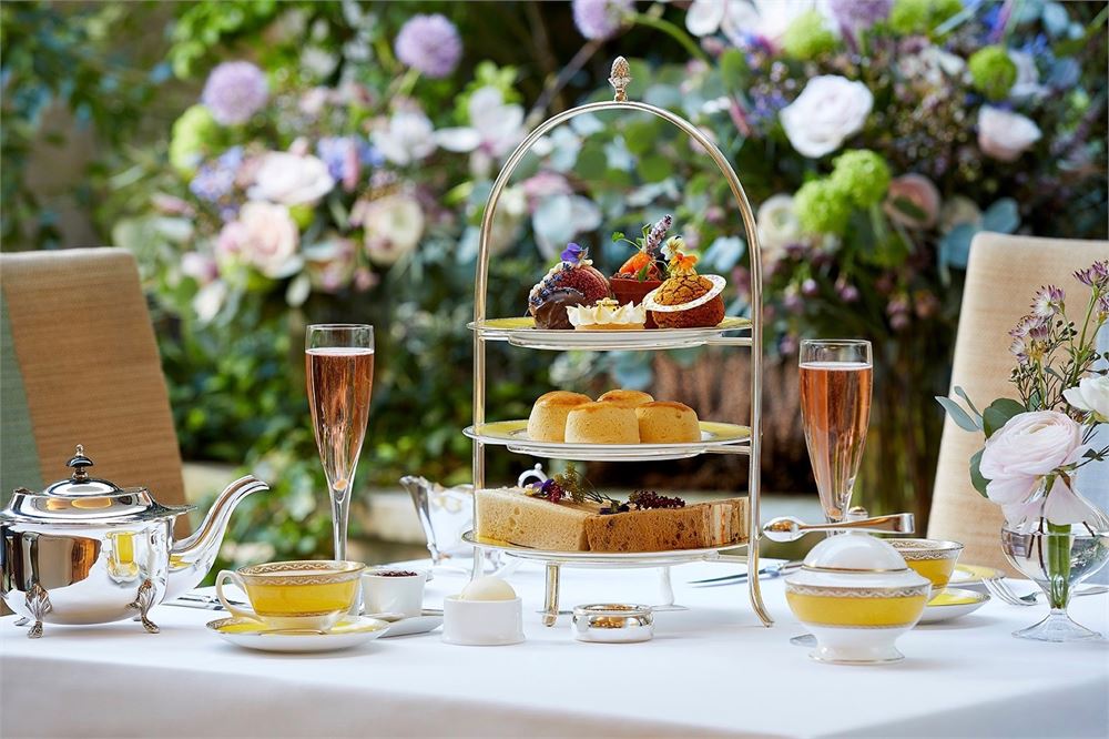 The best afternoon teas in London: 34 of the most luxurious ways to enjoy cake and a cuppa in the capital 