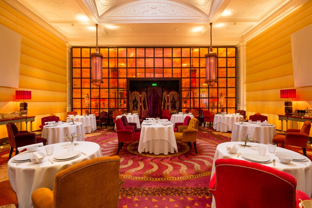 A guide to every three Michelin star restaurant in the UK