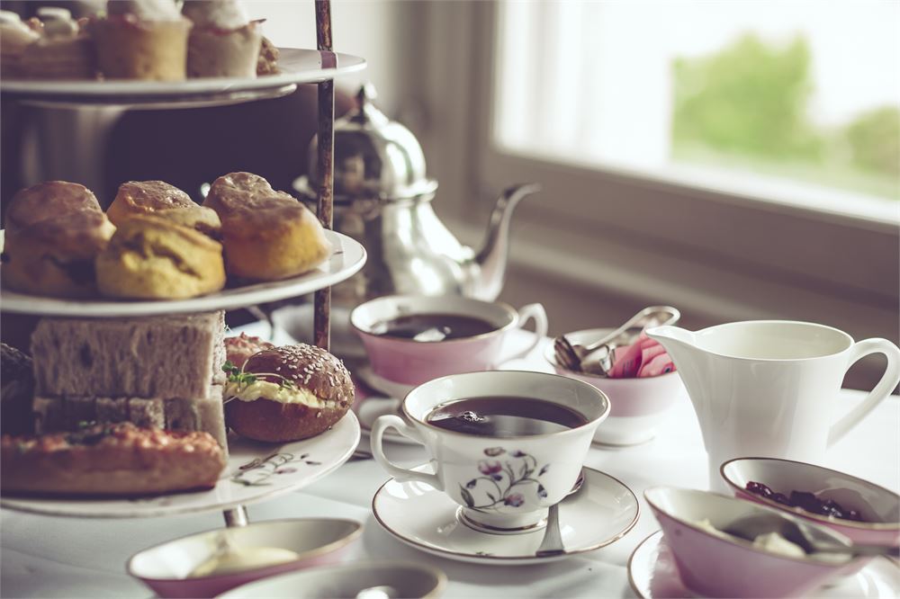 15 of the best afternoon tea Leeds has to offer