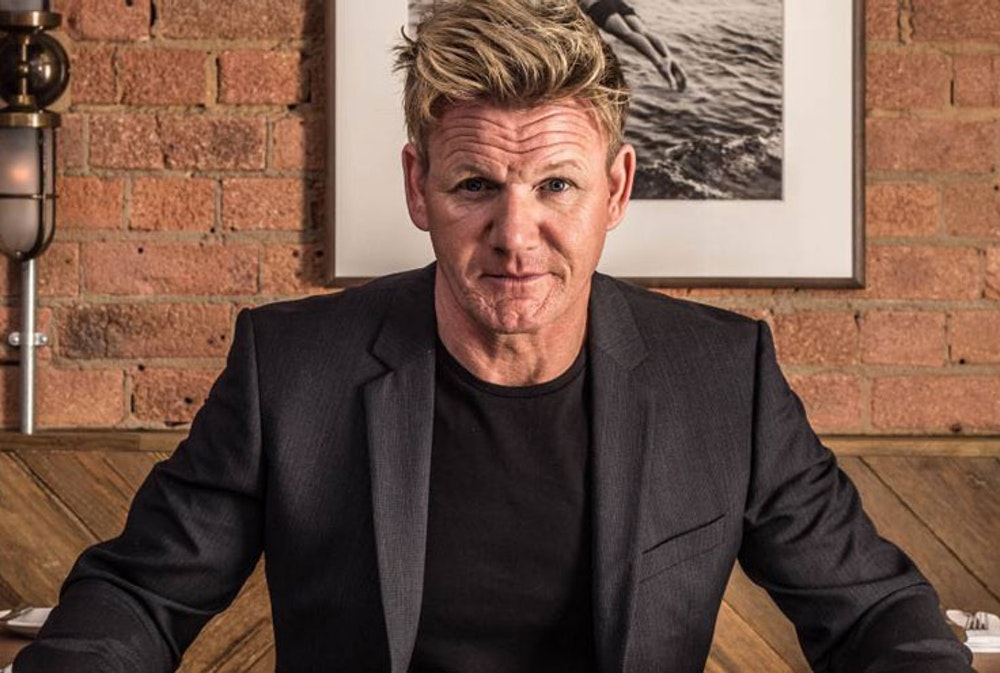Gordon Ramsay faces criticism for laying off 500 staff during Covid-19 pandemic
