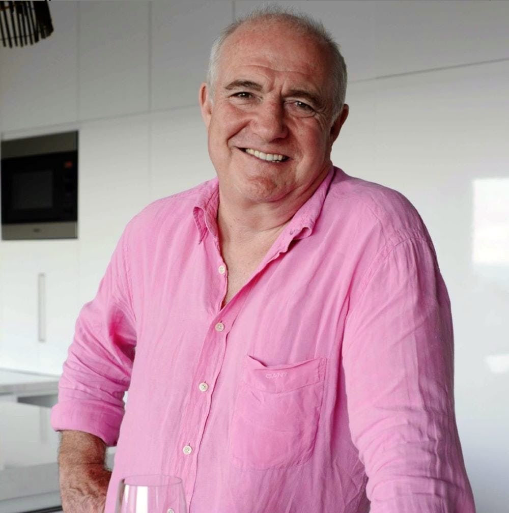 Rick Stein urges staff to come to Cornwall after restaurant job losses across the UK already surpass levels of whole of 2019