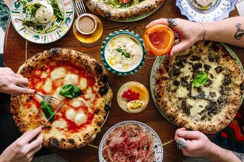 29 of the best Italian restaurants in London
