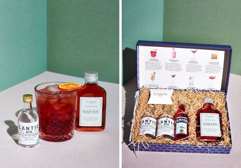 The best cocktail kits: 21 readymade and bottled cocktail sets that can be delivered to your door