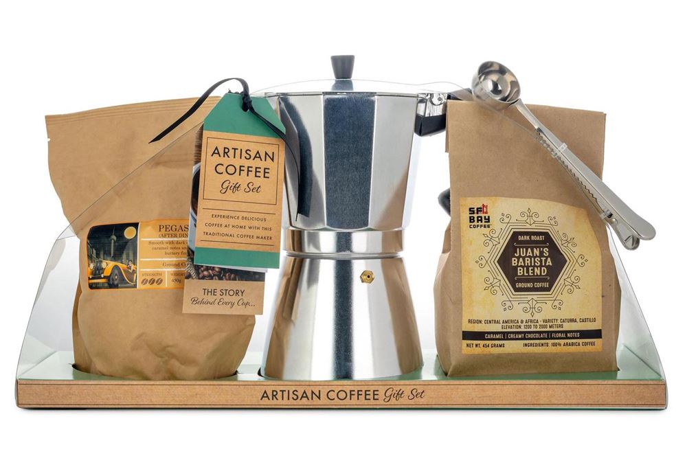 best coffee gifts artisan coffee gift set 25112020044914