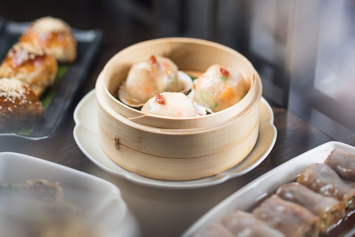 Best Dim Sum London Where To Find Parcels Of Joy At Chinese Restaurants