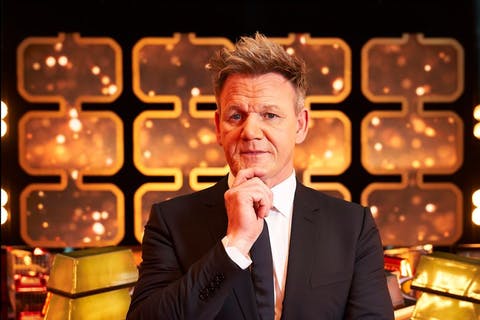 Everything you need to know about Gordon Ramsay’s new BBC game show Bank Balance