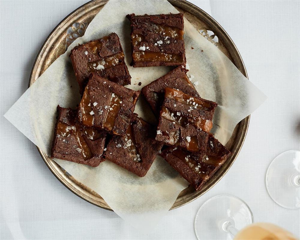 Brownie delivery: 12 of the best ways to send brownies in the post