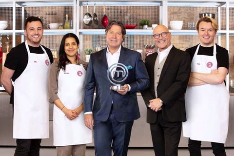 Who won MasterChef 2021? Tom Rhodes handed this year’s title in rescheduled final