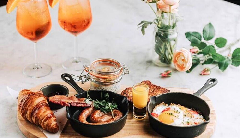 Bottomless brunch in Liverpool: The booziest and bougiest brunches in the city