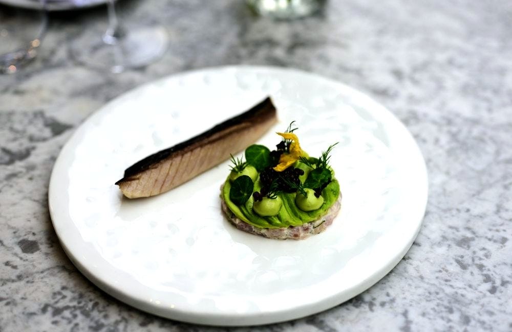 The cheapest Michelin starred restaurants in London: 8 spots for wallet friendly fine dining