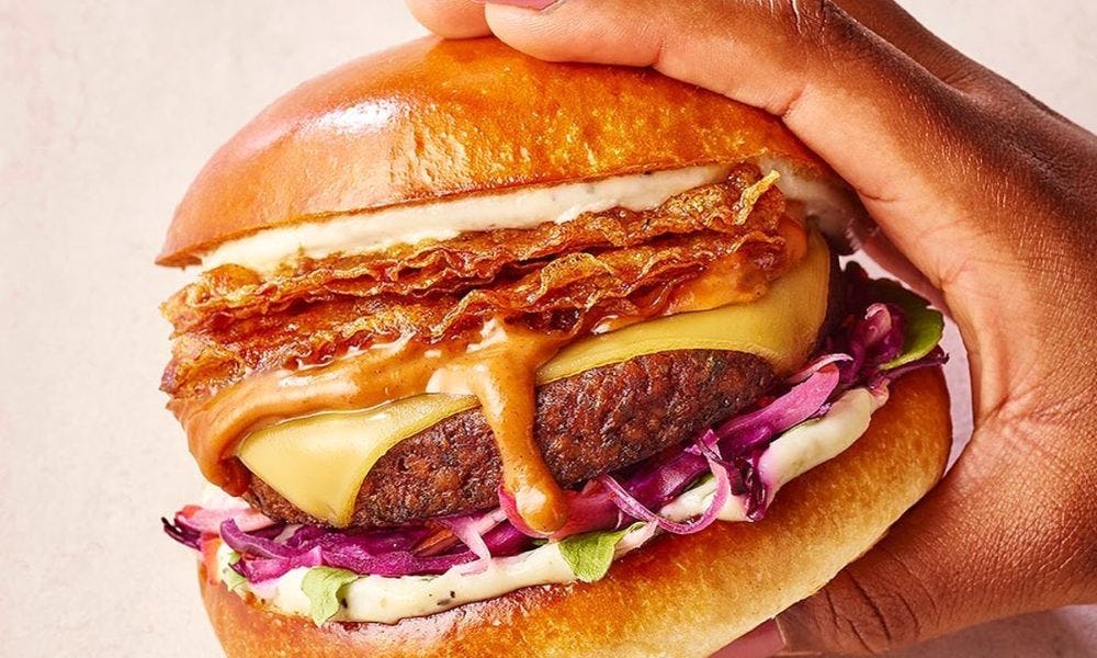 21 of the very best vegan restaurants Brighton has to offer