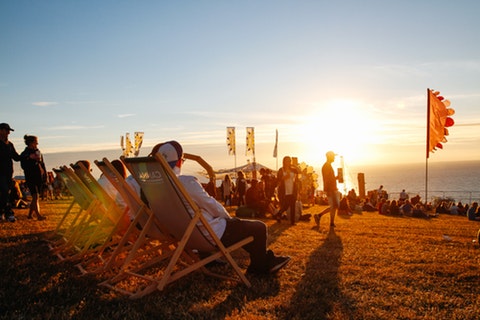 4 festivals with a difference to take your clients to