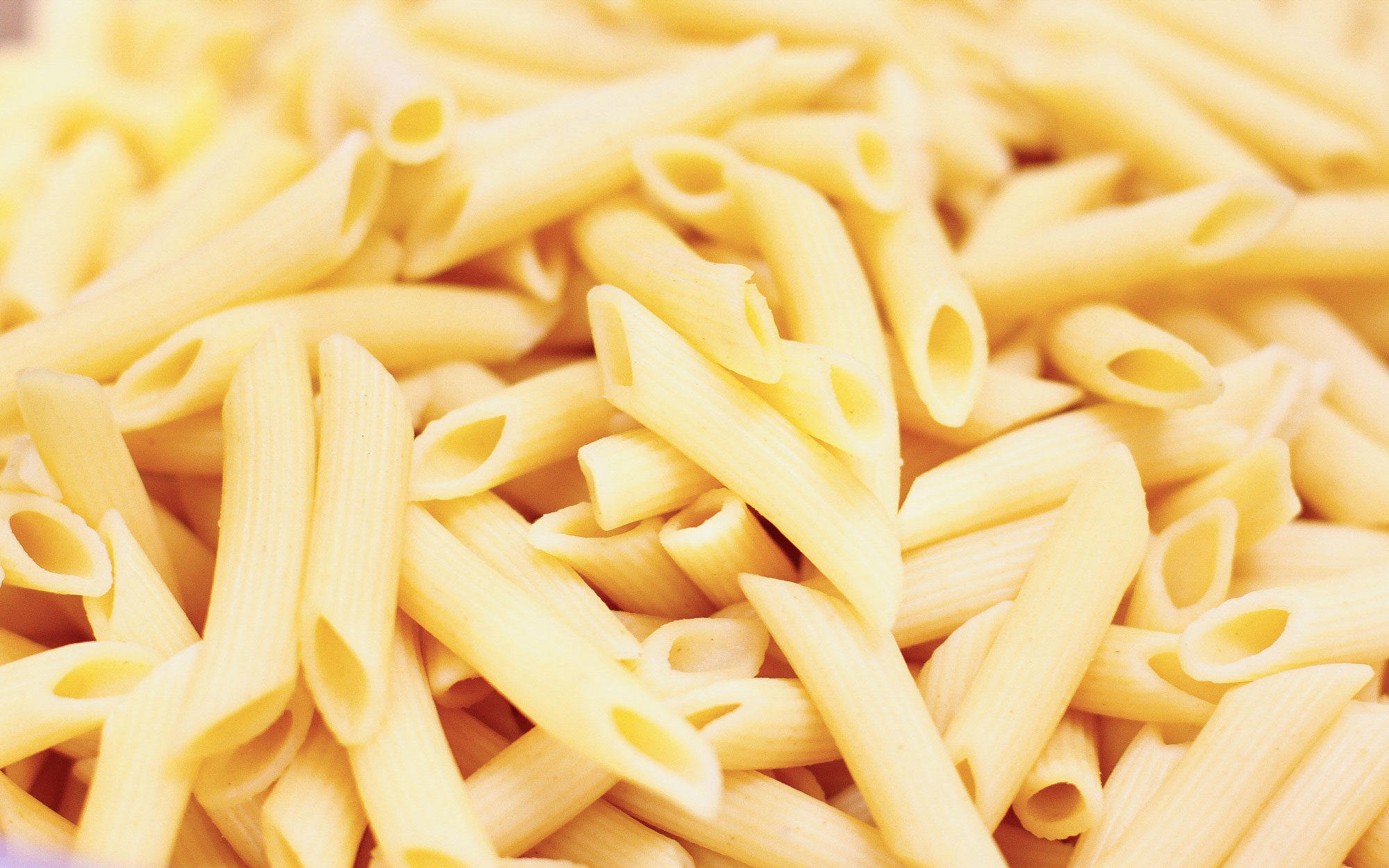 Conference healthy food events industry trend pasta credit marnee wohlfert