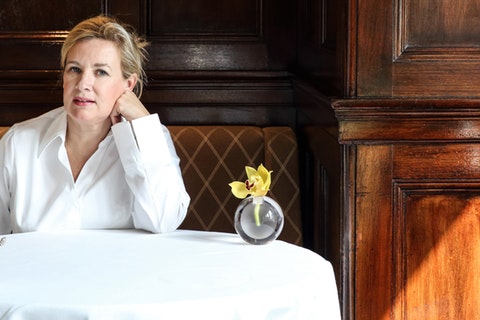 The Ayala SquareMeal Best Female Chefs Series: Hélène Darroze