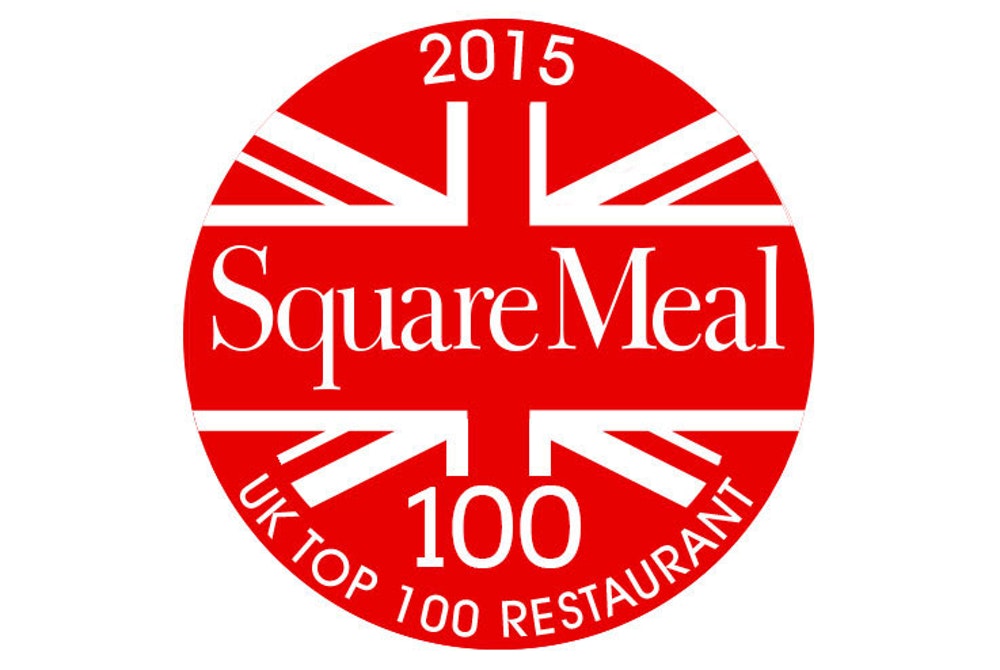 Great Britain’s Great Restaurants: the UK top 100
