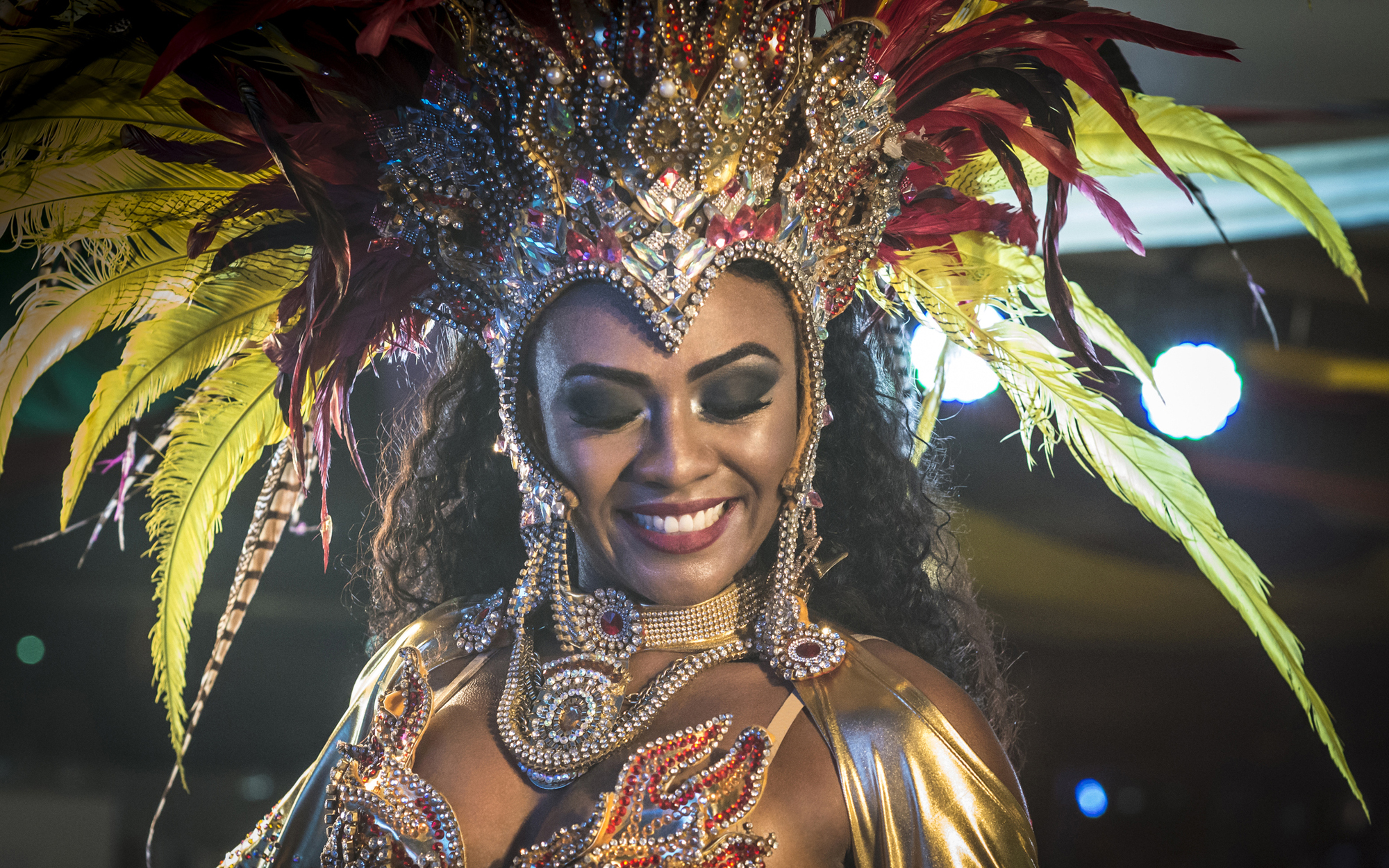 The very best Christmas party themes and why Carnival