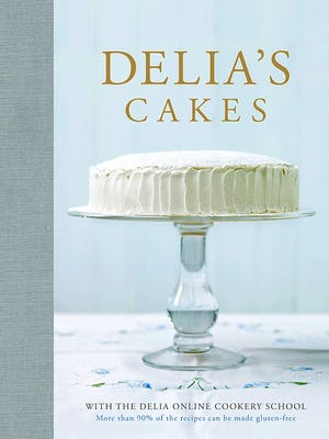 Delia's Cakes