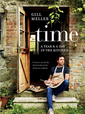Time: A Year and a Day in the Kitchen 