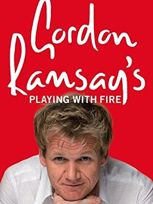 Gordon Ramsay's Playing with Fire