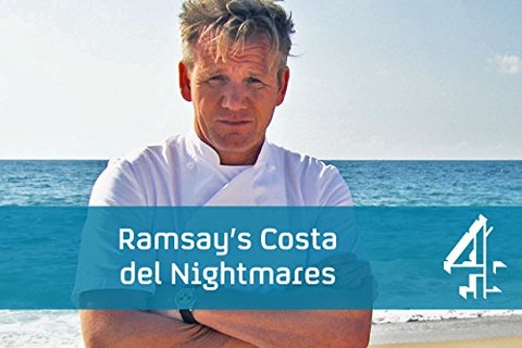 Ramsay’s Costa del Nightmares