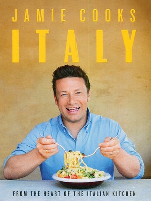 Jamie Cooks Italy