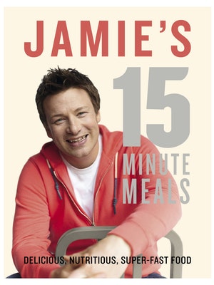 Jamie's 15 Minute Meals 