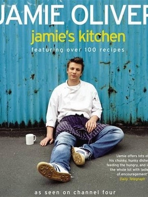 Jamie's Kitchen