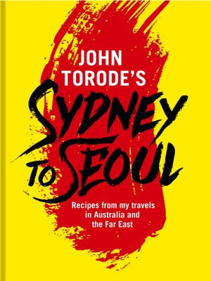 John Torode's Sydney to Seoul 