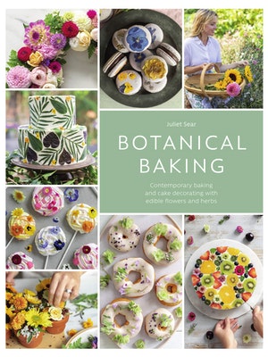 Botanical Baking