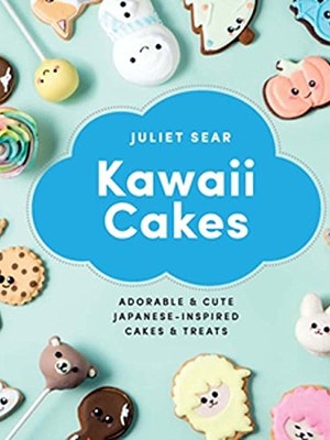 Kawaii Cakes