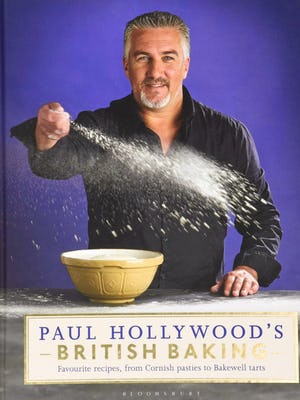 Paul Hollywood's British Baking