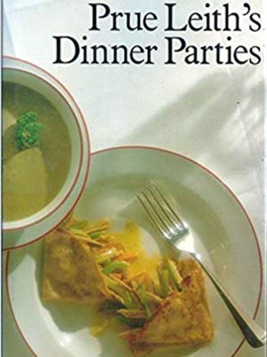 Dinner Parties