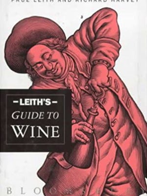 Leith's Guide to Wine