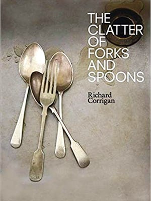 The Clatter of Forks and Spoons