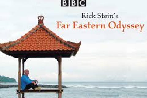 Rick Stein's Far Eastern Odyssey