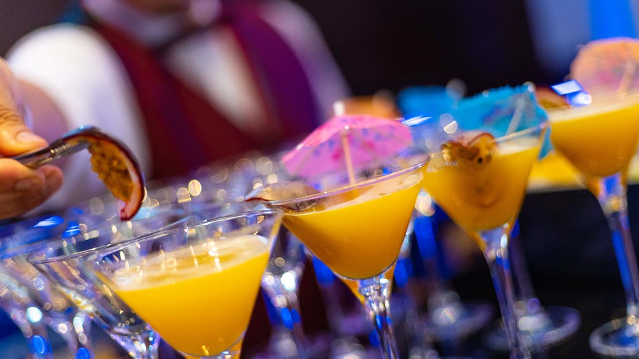 Christmas Parties at Ascot Racecourse
