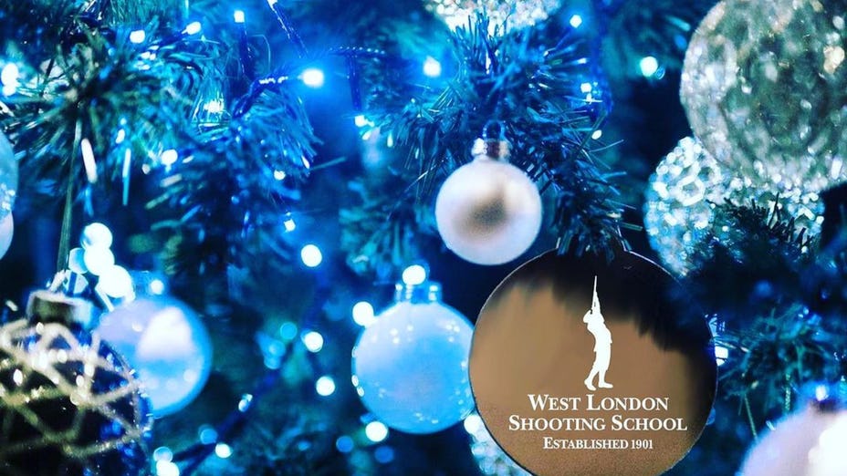The West London Shooting School