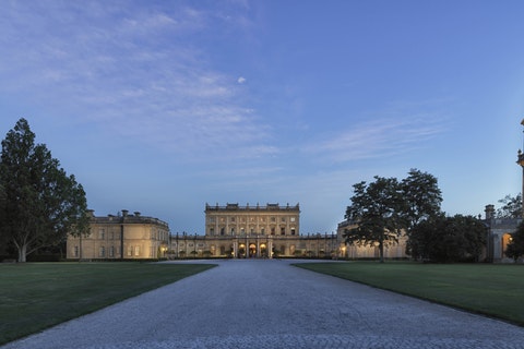 Cliveden House Hotel
