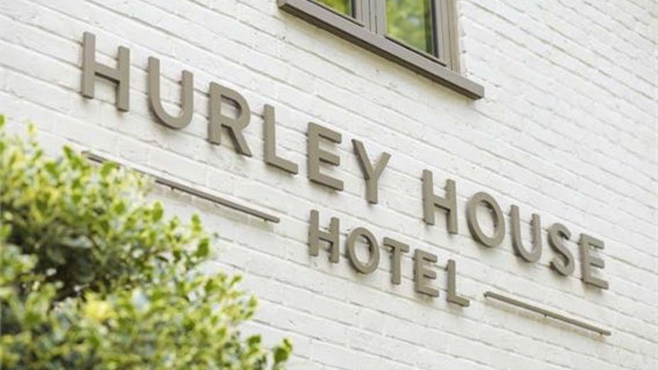 Hurley House Hotel