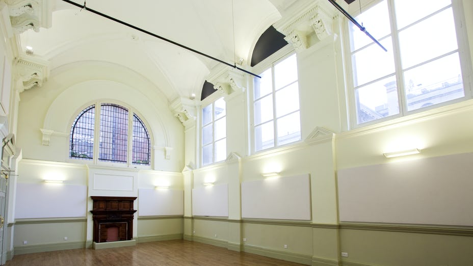 Shoreditch Town Hall