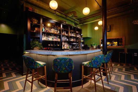 Cocktail Bar 