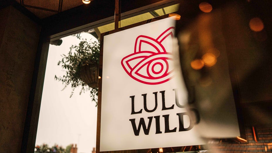 Lulu Wild