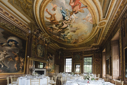 Little Banqueting House