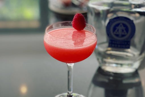 Cocktail Masterclasses at GOAT