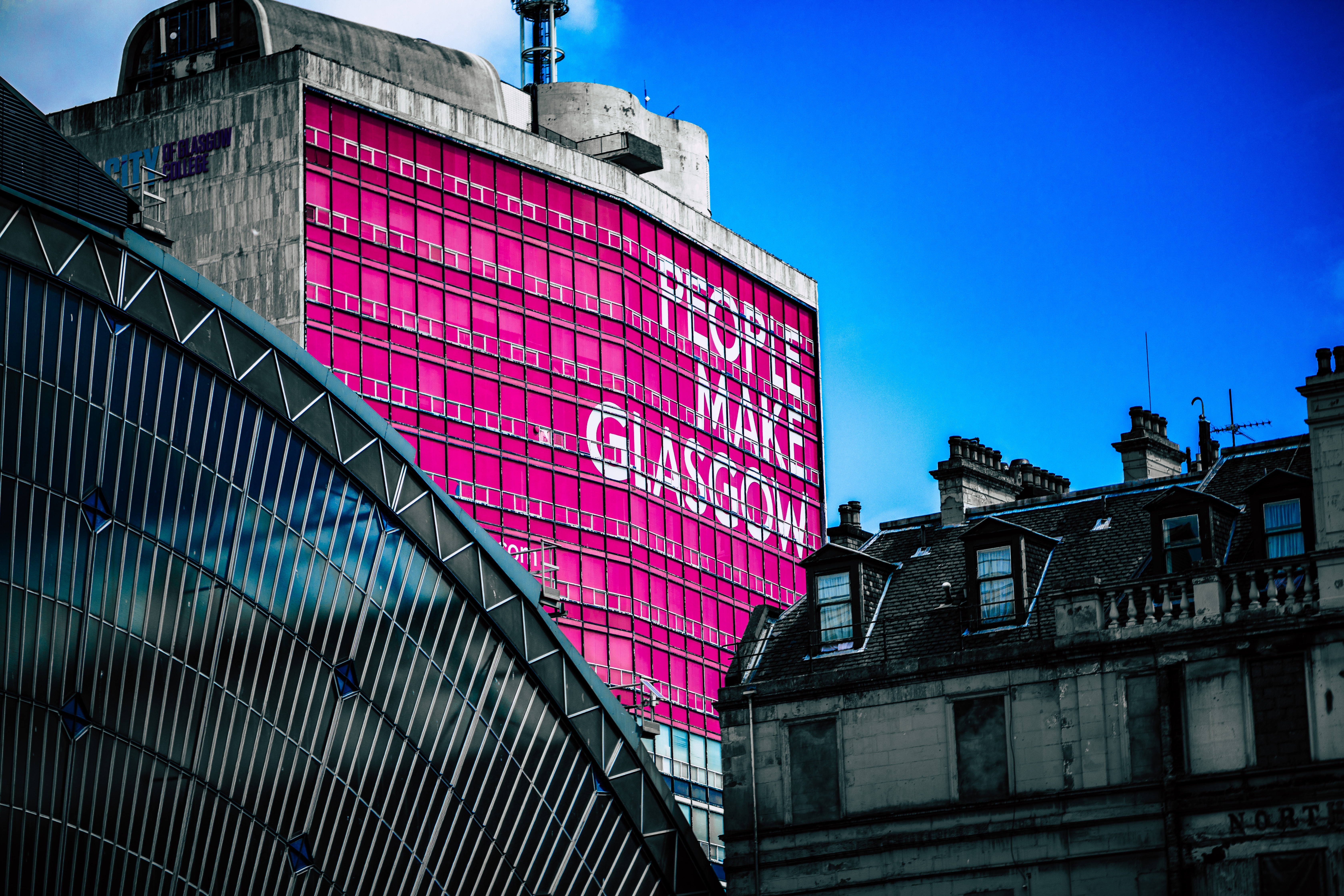 42 of the best restaurants in Glasgow