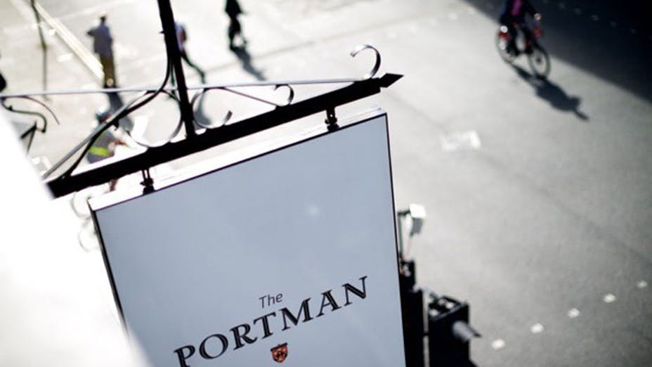 The Portman Marylebone